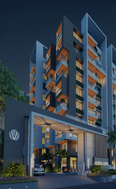 Best Real Estate Builders in Hyderabad - Mobile Banner 2
