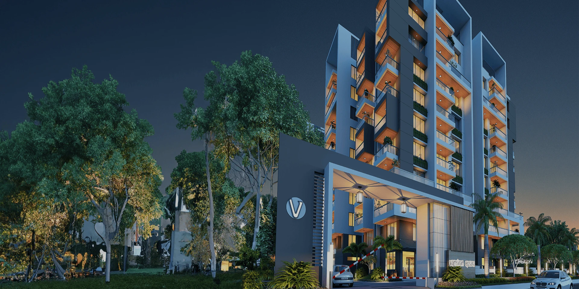 Best Real Estate Builders in Hyderabad - Banner 2