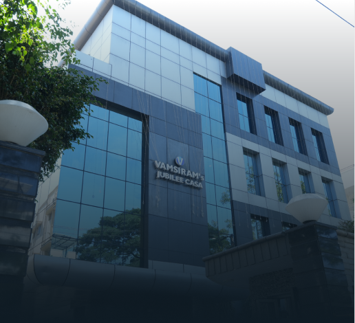 Best Real Estate Builders in Hyderabad