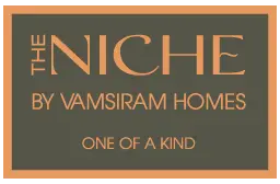 The Niche by Vamsiram Homes
