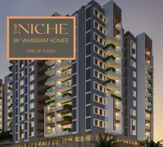 Best Real Estate Builders in Hyderabad