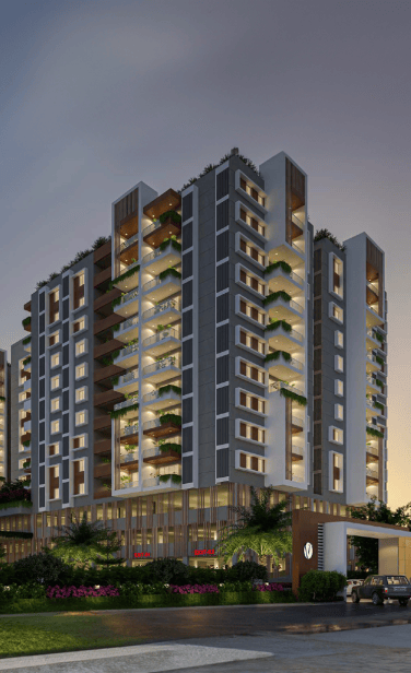 Best Real Estate Builders in Hyderabad