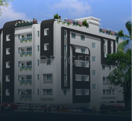 Best Real Estate Builders in Hyderabad
