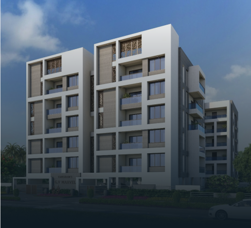 Best Real Estate Builders in Hyderabad