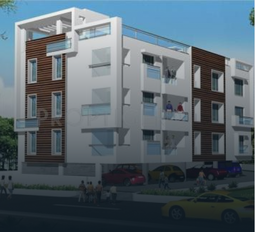Best Real Estate Builders in Hyderabad